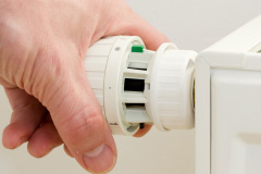 Purn central heating repair costs