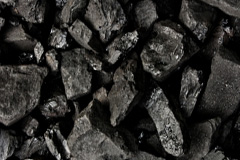 Purn coal boiler costs