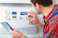 free Purn gas safe engineer quotes