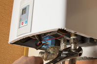 free Purn boiler install quotes