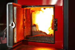solid fuel boilers Purn